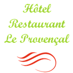 Venez à l’hôtel-restaurant Le Provençal, situé dans le centre-ville d’Aups - Aups