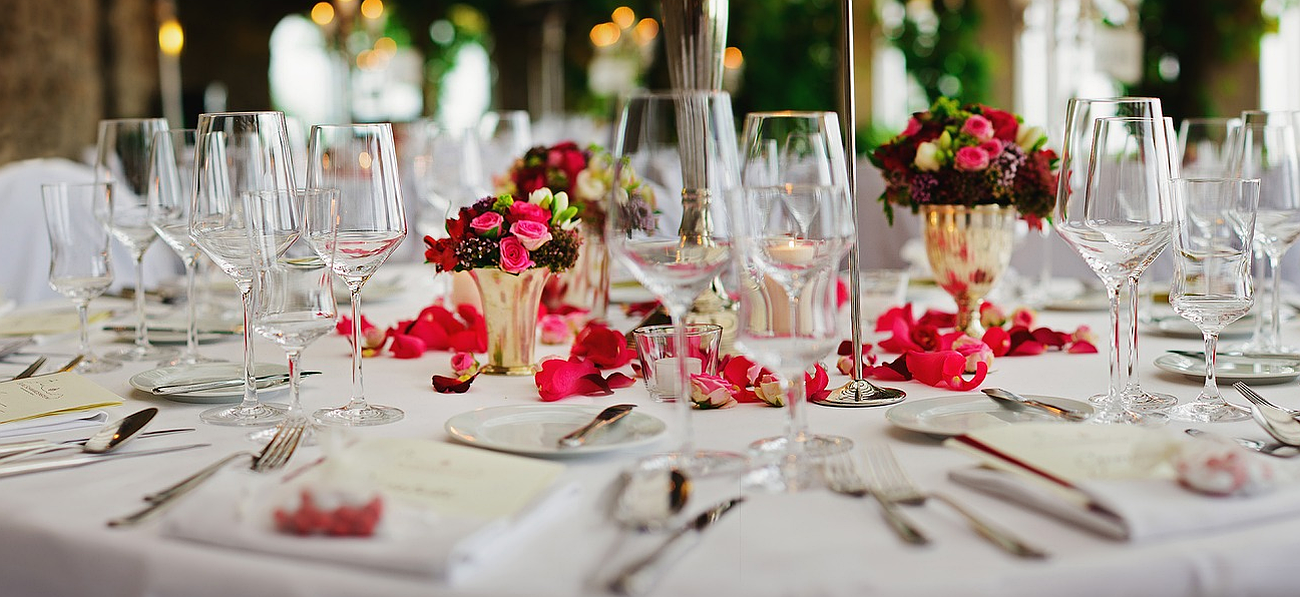 Restaurant, mariage, Salernes